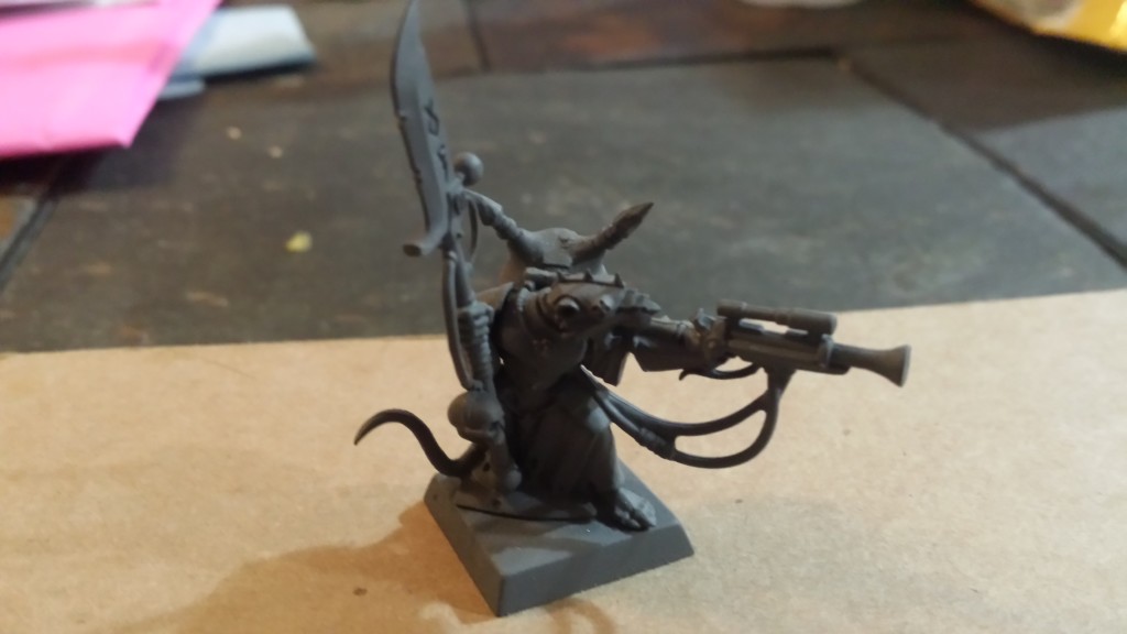 Drannith Skaven