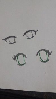 chibi eye 3