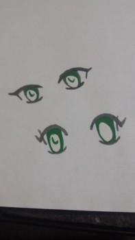 chibi eye 5