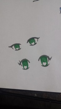 chibi eye 6