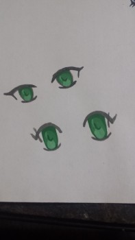 chibi eye 9