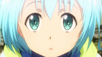 chibi eye ex