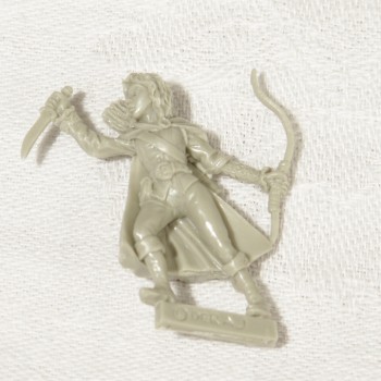 Straight out of the Mould 