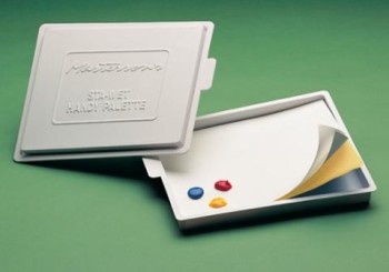 Wet Palette