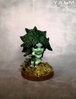 Offhand - Yaum la Machine